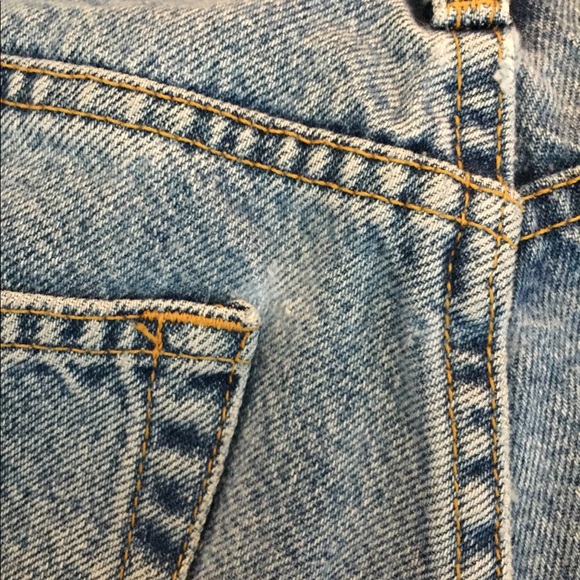 Vintage Ralph Lauren jeans - Picture 8 of 8